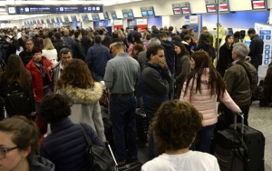 Turbulencias aeron&aacute;uticas