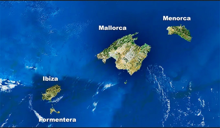 Carta abierta de profesionales de turismo por rebrote en Islas Baleares