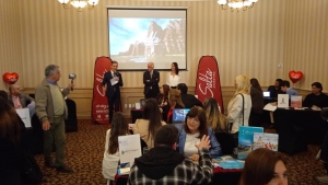 Salta Argentina present&oacute; su oferta tur&iacute;stica en Montevideo