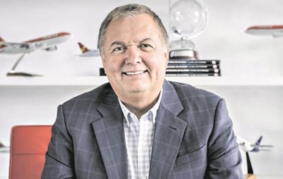 Avianca: &lsquo;Si no hay alianza con United Airlines, ya tenemos plan B&rsquo;