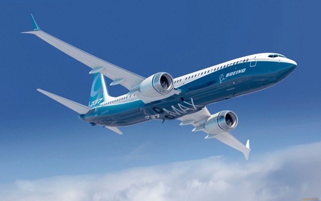 &iquest;Cu&aacute;ndo volver&aacute; el MAX a volar?