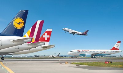 GDS&acute;s y agencias &iquest;son los objetivos de las aerol&iacute;neas?