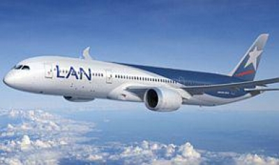 LAN trabajar&aacute; con el Gobierno en recuperaci&oacute;n del turismo 