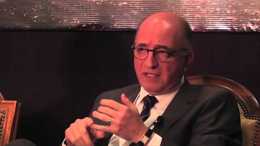 Arnaldo Nardone:  &ldquo;Cada destino es due&ntilde;o de su destino&rdquo;