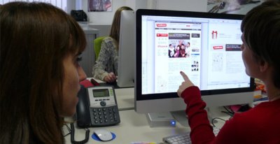 Las agencias de viajes superar&aacute;n a los proveedores tur&iacute;sticos en ventas &lsquo;on-line&rsquo;