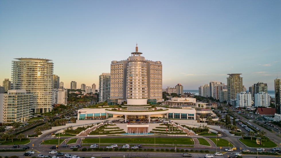 Enjoy Punta del Este lanz&oacute; programa de &ldquo;Bienestar y Desarrollo&rdquo;