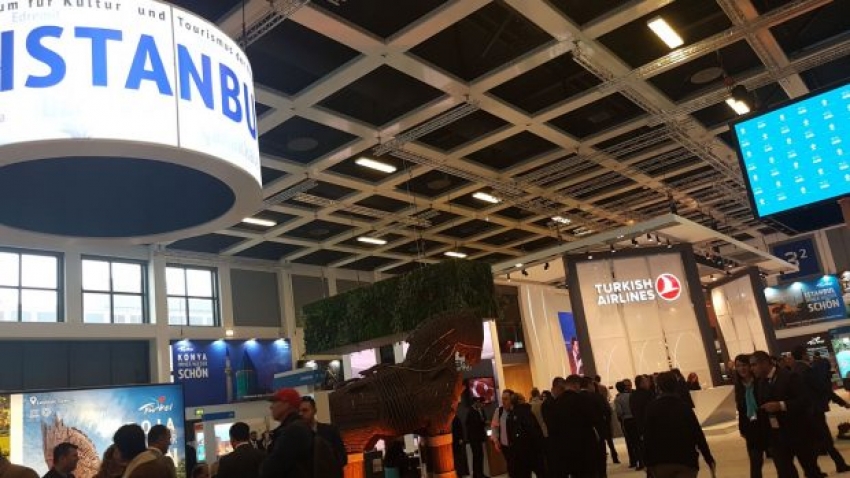 Oficial: se cancela ITB Berl&iacute;n 2020