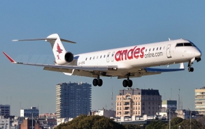 Andes: v&iacute;ctima de la volatilidad econ&oacute;mica argentina