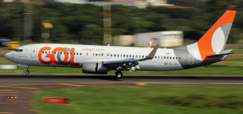 Gol Linhas Aéreas recibe aprobación de inversión de American Airlines