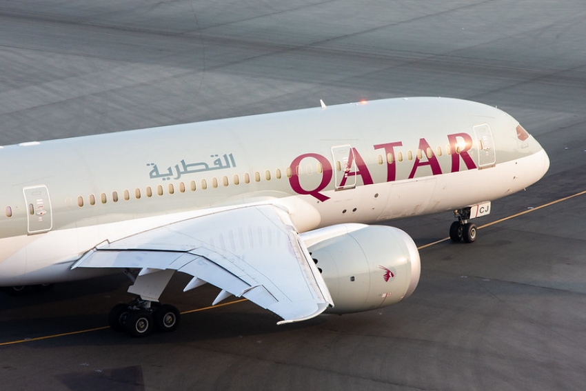 Filtrar la noticia de que Qatar Airways puede operar en Uruguay no es una acci&oacute;n feliz