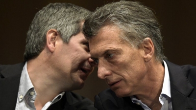 &iquest;Te imagin&aacute;s si perdemos menos de cien palos por a&ntilde;o al principio?
