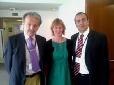 Amadeus con la iniciativa europea de fomento de los viajes Latinoam&eacute;rica - Europa