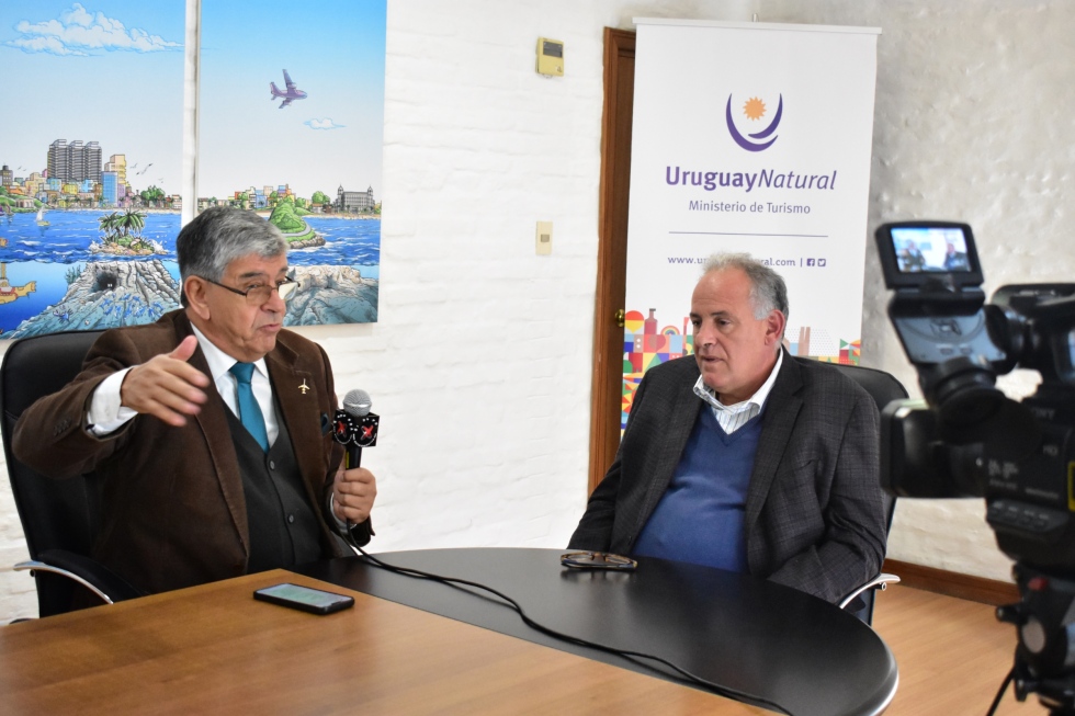 &ldquo;Perdemos tiempo en las reuniones especializadas en turismo del Mercosur&rdquo;