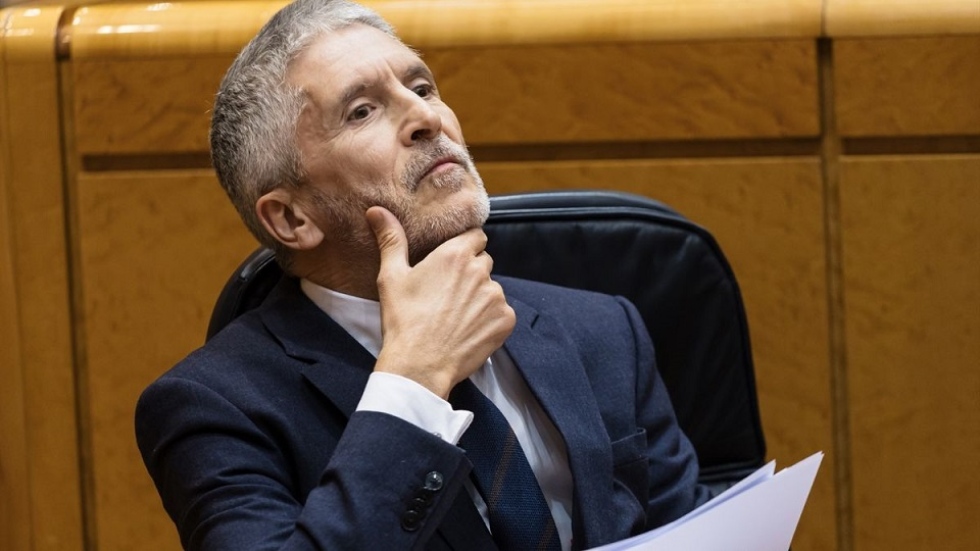 El 'Gran Hermano' de datos tur&iacute;sticos de Marlaska pone en pie de guerra a las agencias de viajes espa&ntilde;olas