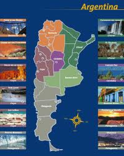 En marzo volvi&oacute; a desplomarse el ingreso de turistas en la Argentina