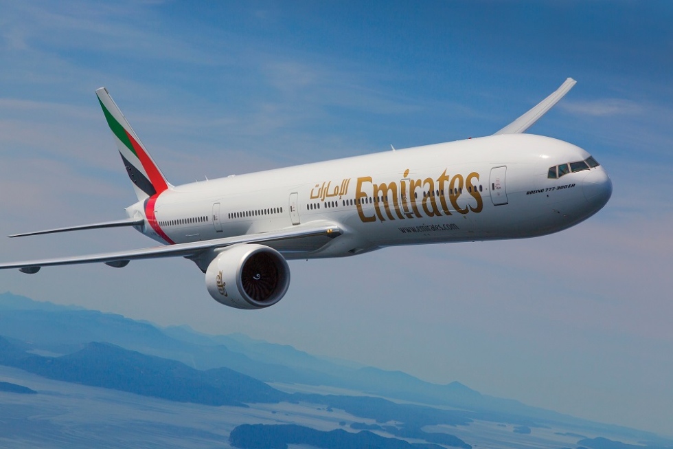 El regulador a&eacute;reo de Colombia estudiar&aacute; la solicitud de Emirates Airlines para volar entre Dub&aacute;i y Bogot&aacute;