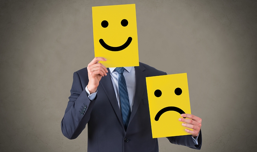 &iquest;Y si cambiamos la cara?, &iquest;Y si le ponemos buena onda?, &iquest;Y si nos la creemos?