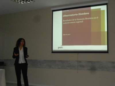 Uruguay: Observatorio hotelero y competitividad con la regi&oacute;n