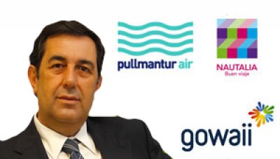 Gowaii y Springwater firman al fin la compra del Grupo Pullmantur