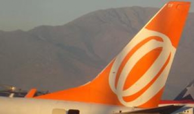 Justicia de Brasil ordena a Gol reintegrar 850 empleados de Webjet despedidos