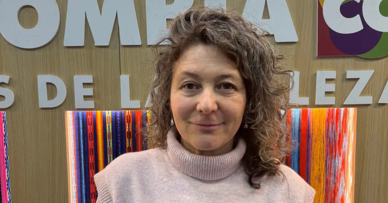 El cap&iacute;tulo Latam y Caribe de ICCA en buenas manos: Mar&iacute;a Eugenia Oriani conversa con el PDA