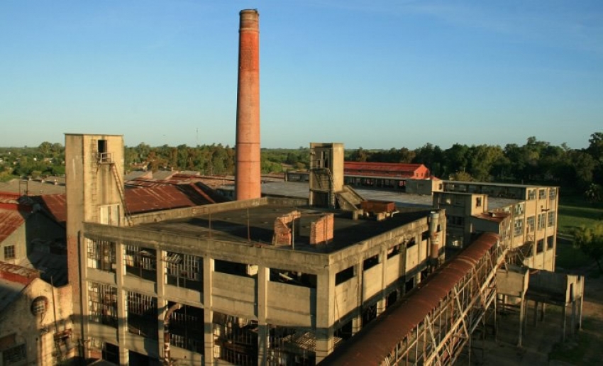 &ldquo;Noviembre en R&iacute;o Negro&rdquo; se realizar&aacute; 3 al 6 de noviembre en el ex Frigor&iacute;fico Anglo