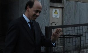 Daniel Rocca, el exasesor de L&oacute;pez Mena le asegur&oacute; al PDA que apelar&aacute; el fallo.