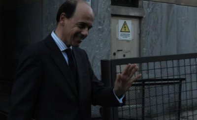 Daniel Rocca, el exasesor de L&oacute;pez Mena le asegur&oacute; al PDA que apelar&aacute; el fallo.