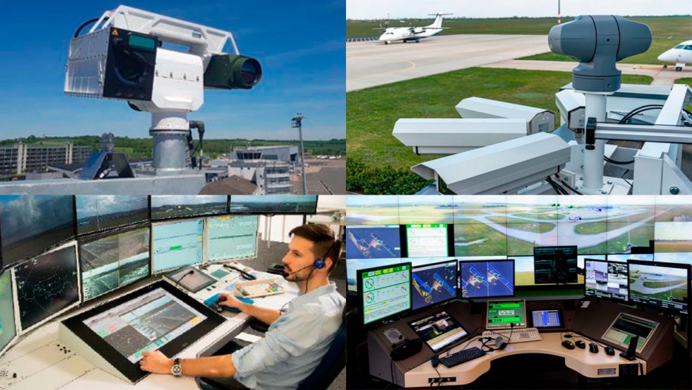 &iquest;Por qu&eacute; no ir hacia un modelo de Sistema de Torres Remotas Digitales (TRD) para el control a&eacute;reo?