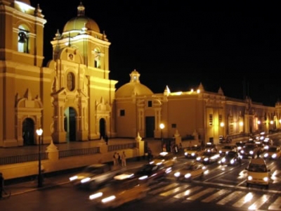 150 expositores y 2 mil profesionales en Fitper&uacute;-Trujillo 2011