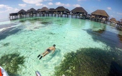 Con r&eacute;cord de facturaci&oacute;n, Club Med analiza instalar un all inclusive en Argentina