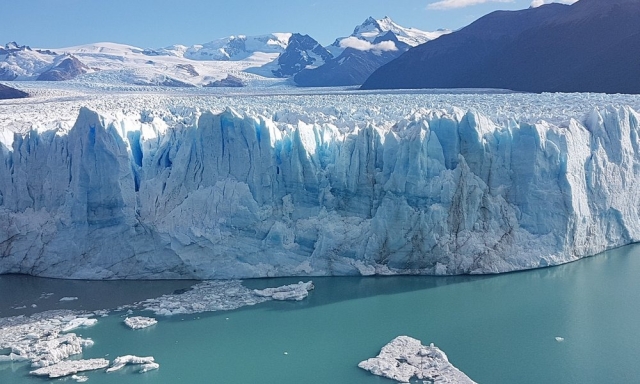Argentina est&aacute; viviendo su &uacute;ltimo recreo