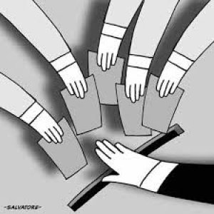 Democracia sin rep&uacute;blica y Rep&uacute;blica sin esp&iacute;ritu republicano