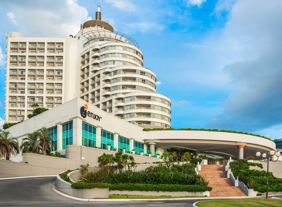 Enjoy Punta del Este reconocido como el Mejor Resort de Playa de Sudam&eacute;rica