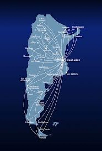 Trabas al turismo: las l&iacute;neas a&eacute;reas restringen la venta de pasajes