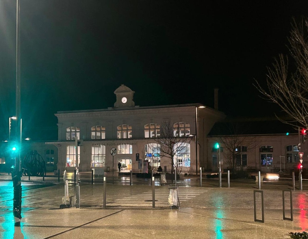 Hay veda alcoh&oacute;lica en Blois