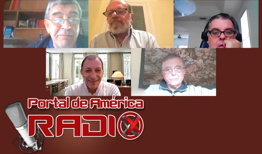 Tercera edici&oacute;n de Portal de Am&eacute;rica Radio plena de dinamismo, informaci&oacute;n y opini&oacute;n