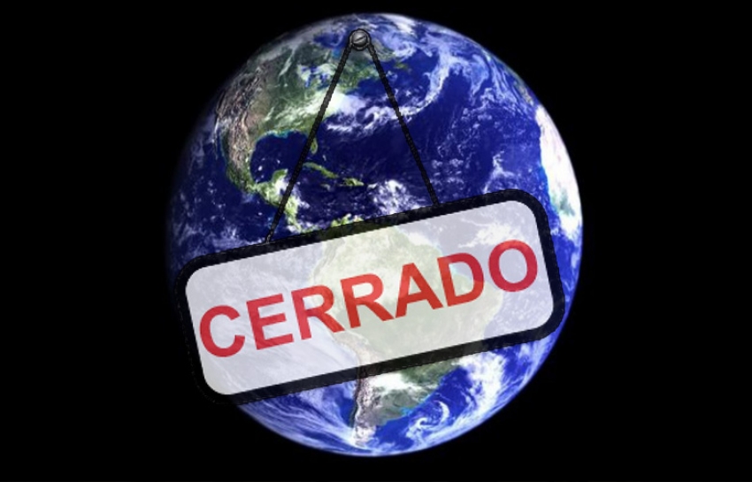 Reflexiones emp&iacute;ricas acerca del actual contexto mundial. Lo urgente y lo importante