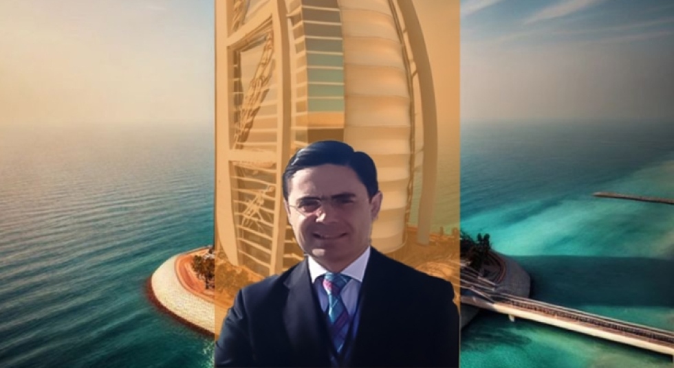 &iquest;Existen los hoteles de 7 estrellas?