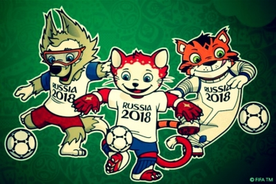Para seguir a tu selecci&oacute;n en el Mundial de Rusia 2018