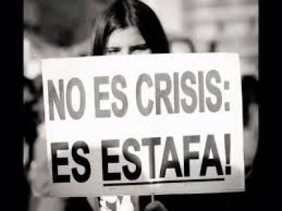 As&iacute; estafan a los clientes de Booking