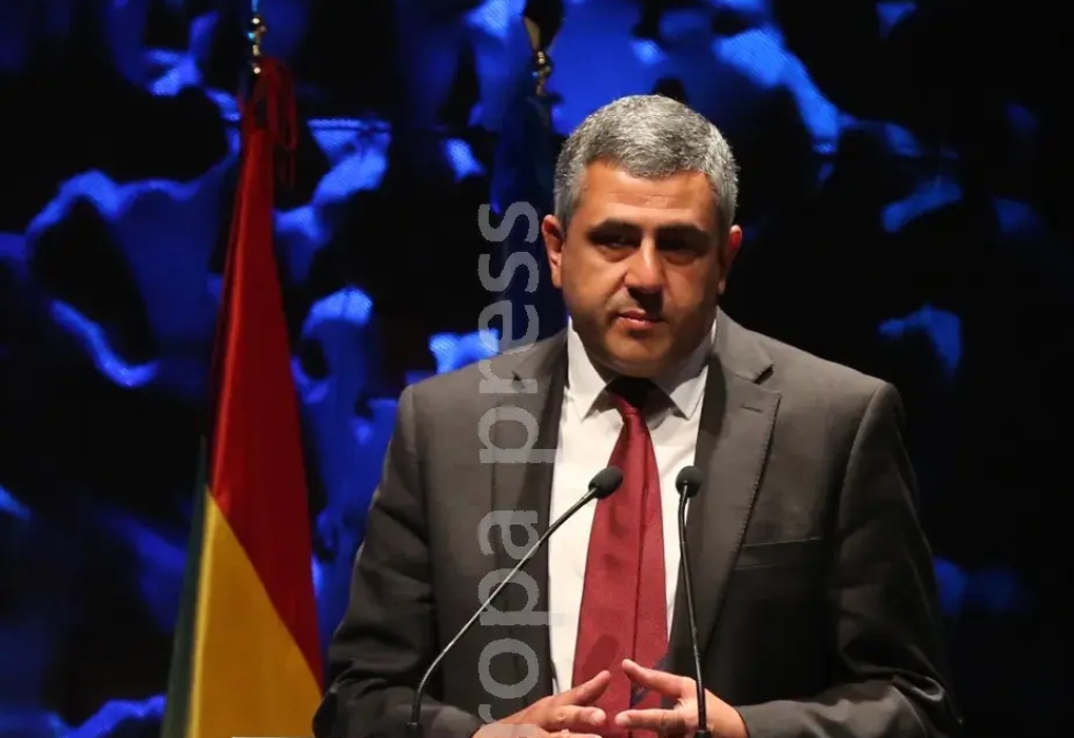 Pololikashvili asegura que no hay "l&iacute;mite de mandatos" en ONU Turismo