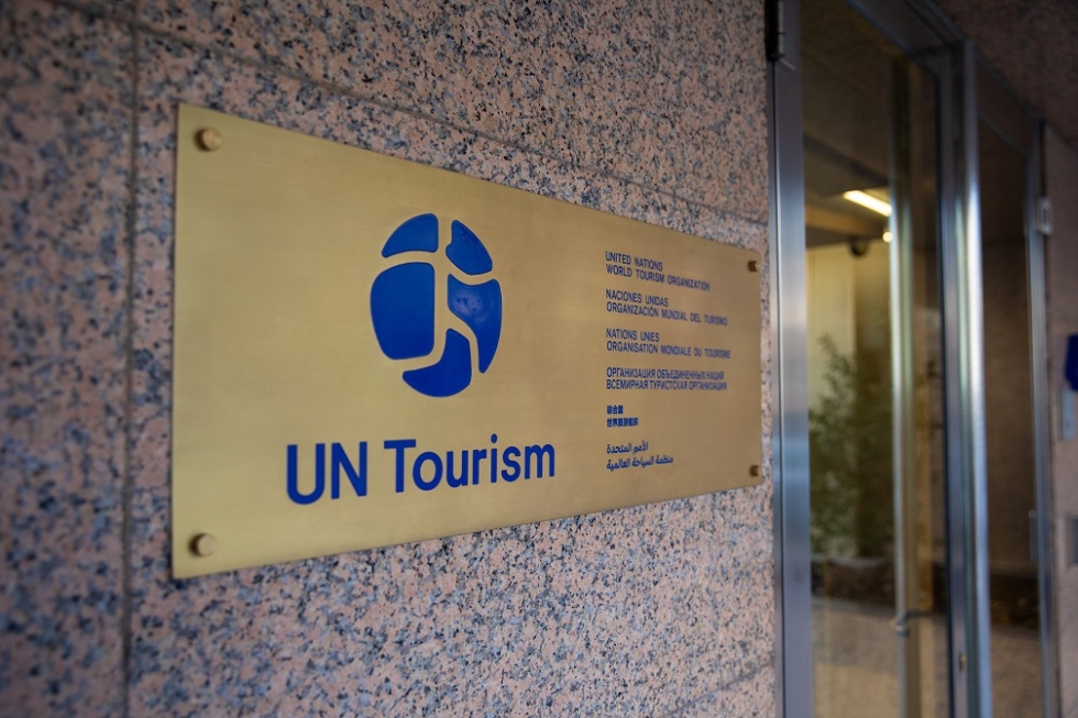 ONU Turismo lanza un Observatorio de Derecho Tur&iacute;stico en Oriente Medio