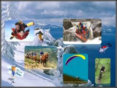 En crecimiento la importancia del turismo deportivo