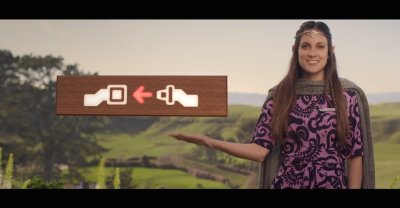 Los videos de seguridad m&aacute;s originales de las aerol&iacute;neas