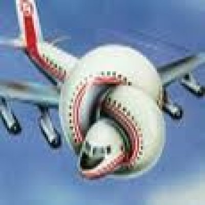 La encrucijada del transporte a&eacute;reo