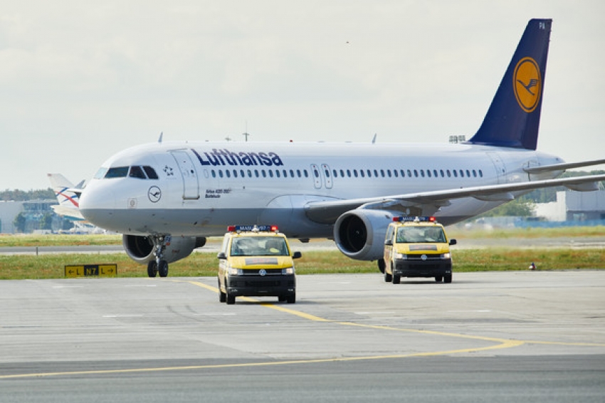 Ryanair desata una guerra frontal contra Lufthansa