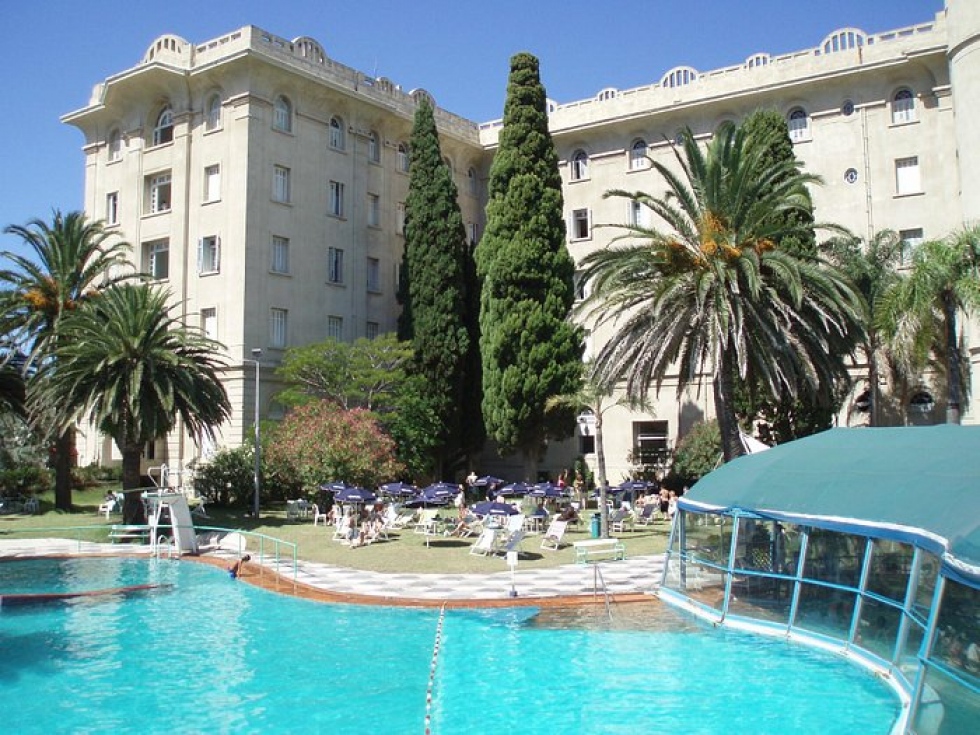 Actividades culturales de julio en el Argentino Hotel de Piri&aacute;polis