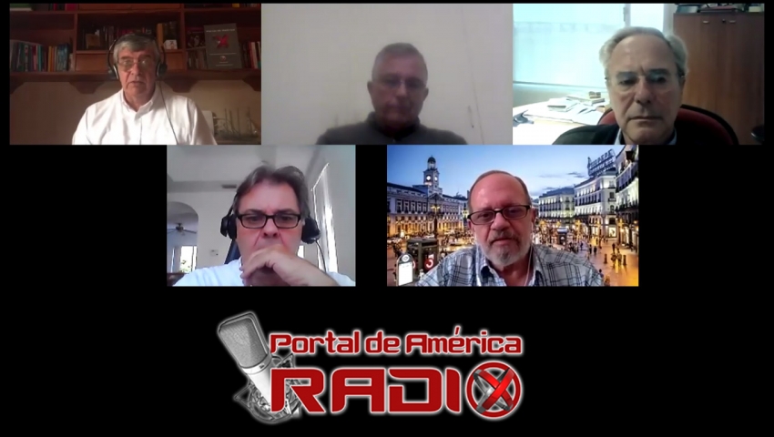 PDA Radio con Roberto Siegfried (Altos del Arapey), tras la reapertura del emblem&aacute;tico complejo en la Nueva normalidad
