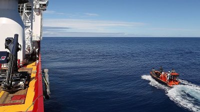 Vuelo MH370: su b&uacute;squeda ser&aacute; la m&aacute;s cara en historia de la aviaci&oacute;n